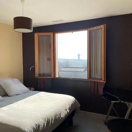 度假居 Petite Maison En Pleine Campagne