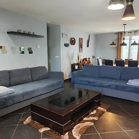 度假居 Petite Maison En Pleine Campagne