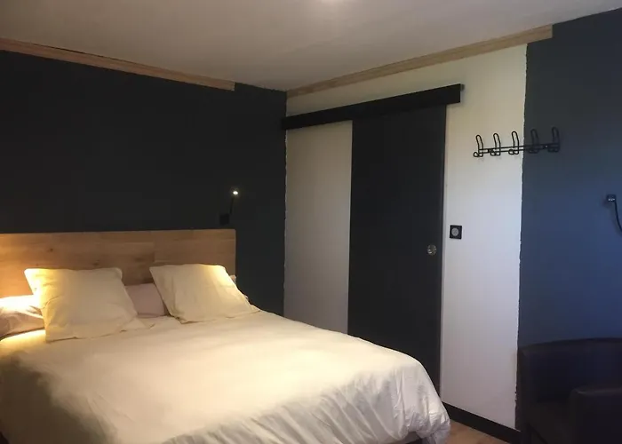 Petite Maison En Pleine Campagne Vakantiehuis *