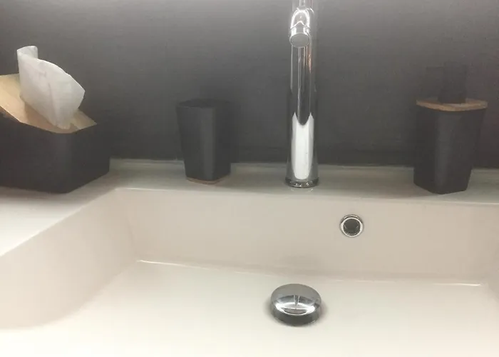 Petite Maison En Pleine Campagne