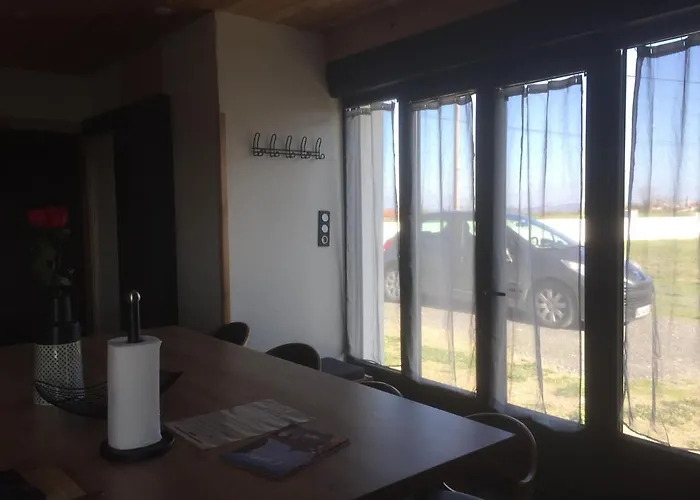 Petite Maison En Pleine Campagne * Labastide-Gabausse