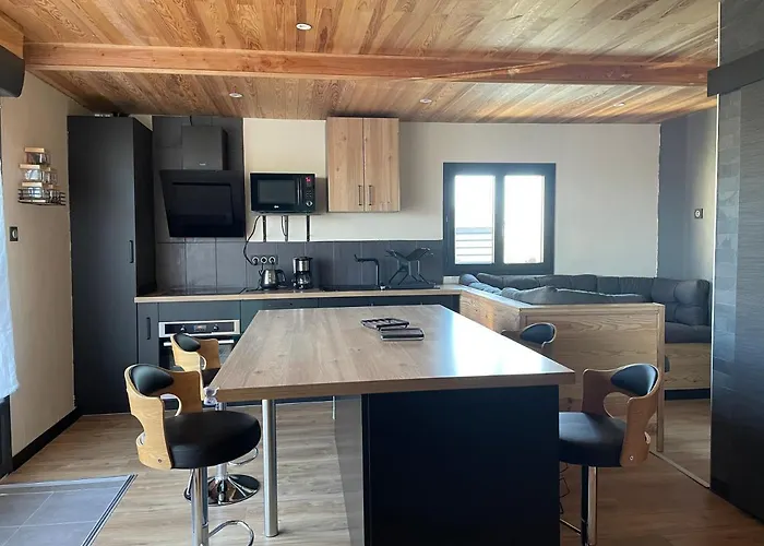 Petite Maison En Pleine Campagne Vakantiehuis Labastide-Gabausse