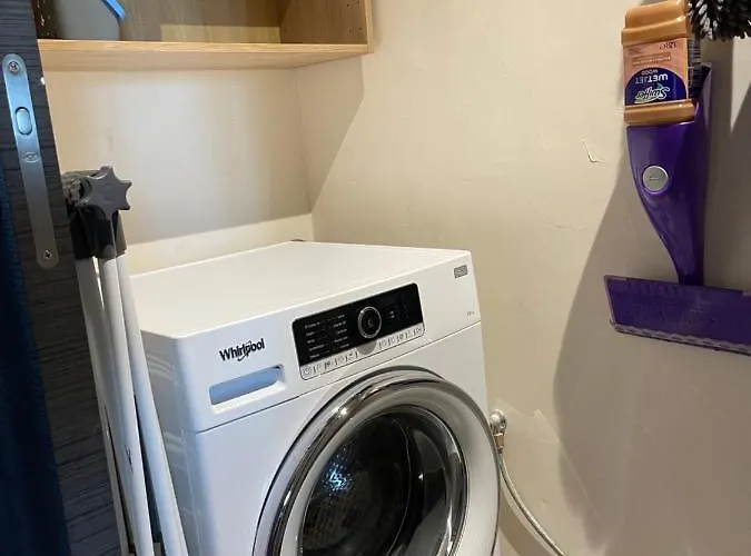 Petite Maison En Pleine Campagne Vakantiehuis