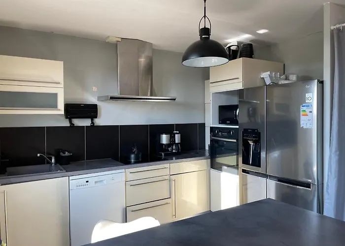 Petite Maison En Pleine Campagne Labastide-Gabausse