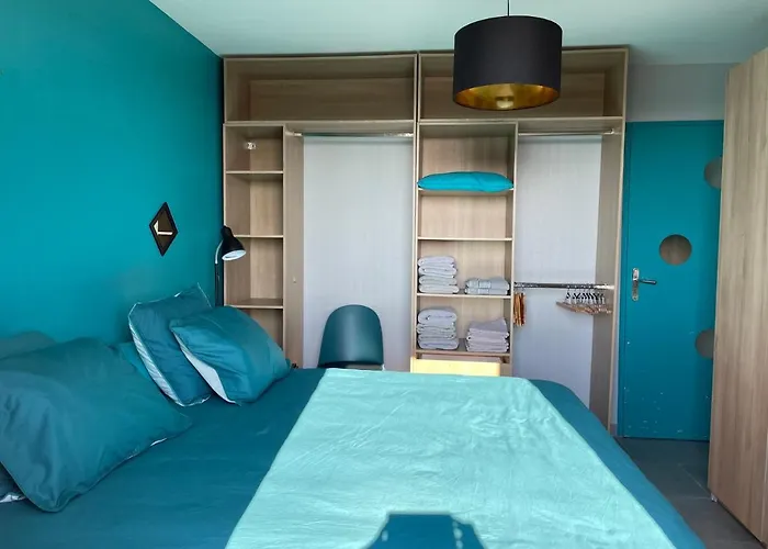 Petite Maison En Pleine Campagne