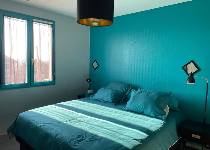 Petite Maison En Pleine Campagne Vakantiehuis Labastide-Gabausse