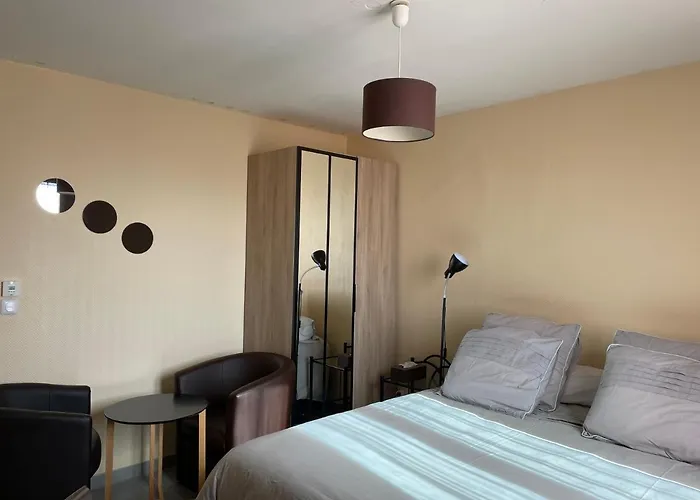 Petite Maison En Pleine Campagne Vakantiehuis