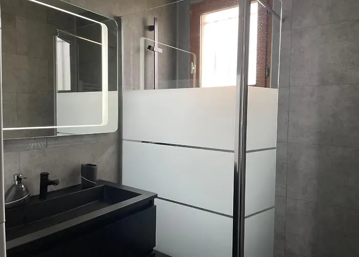 Petite Maison En Pleine Campagne Vakantiehuis *