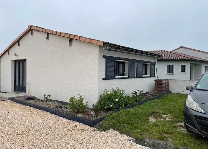 Petite Maison En Pleine Campagne * Labastide-Gabausse