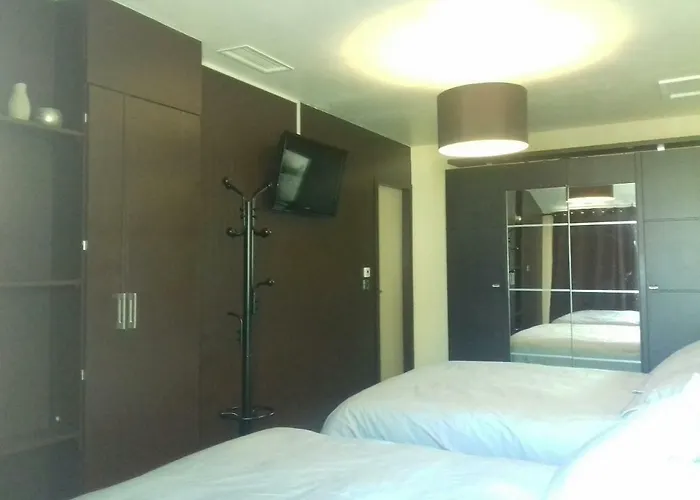 Petite Maison En Pleine Campagne