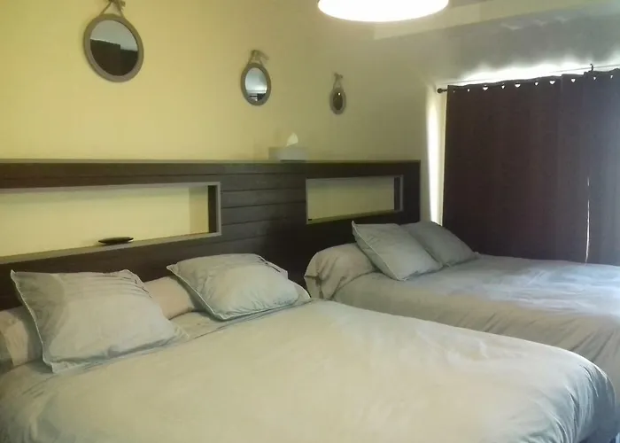 Petite Maison En Pleine Campagne Vakantiehuis *