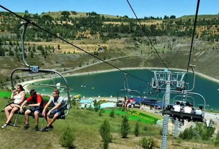 Vakantiehuis Petite Maison En Pleine Campagne *