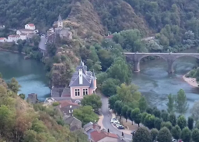 Petite Maison En Pleine Campagne Vakantiehuis