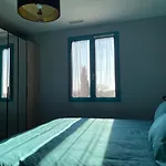 別荘 Petite Maison En Pleine Campagne Labastide-Gabausse