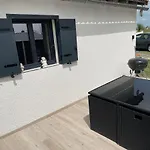別荘 Petite Maison En Pleine Campagne
