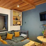 別荘 Petite Maison En Pleine Campagne