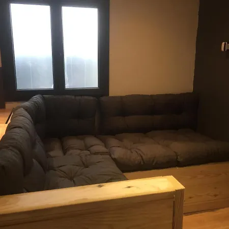 別荘 Petite Maison En Pleine Campagne Labastide-Gabausse