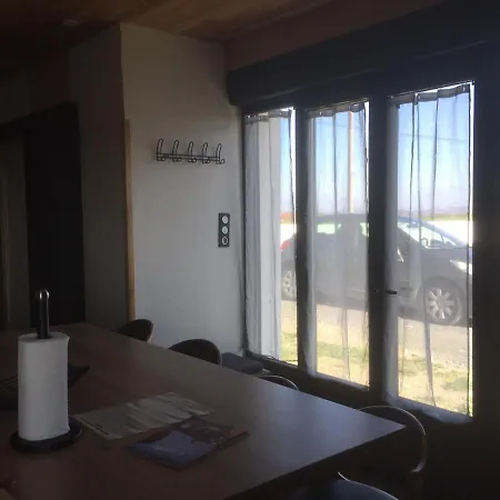 Petite Maison En Pleine Campagne * Labastide-Gabausse