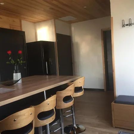 Petite Maison En Pleine Campagne 別荘