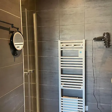 Petite Maison En Pleine Campagne Casa de Férias