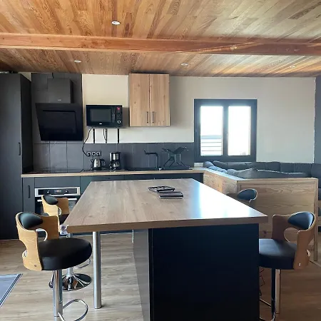 Petite Maison En Pleine Campagne Holiday home Labastide-Gabausse