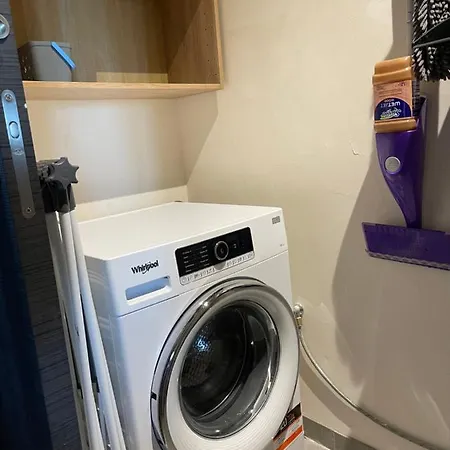 Petite Maison En Pleine Campagne Casa de Férias