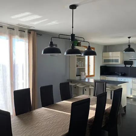 Petite Maison En Pleine Campagne Holiday home