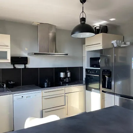 Petite Maison En Pleine Campagne Labastide-Gabausse