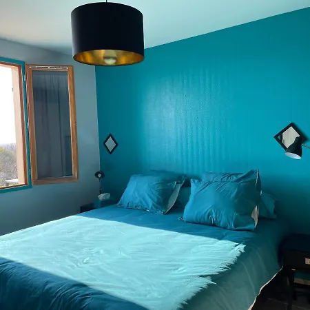 Petite Maison En Pleine Campagne Casa de Férias *