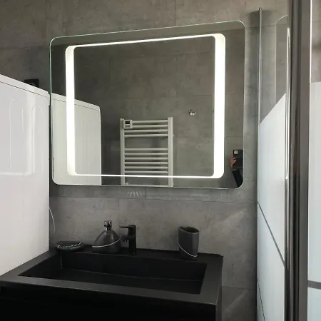 別荘 Petite Maison En Pleine Campagne *