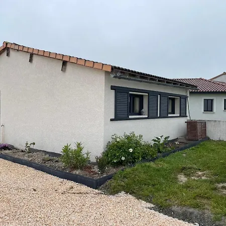 Petite Maison En Pleine Campagne * Labastide-Gabausse