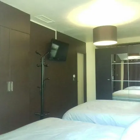 Petite Maison En Pleine Campagne