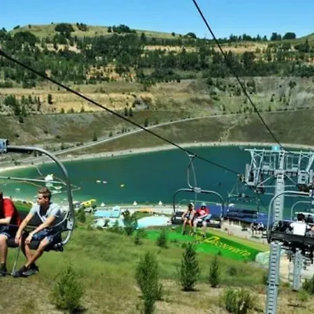 Casa de Férias Petite Maison En Pleine Campagne *