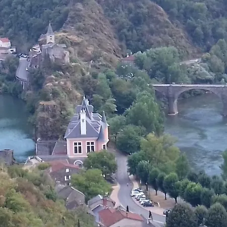 Petite Maison En Pleine Campagne Casa de Férias