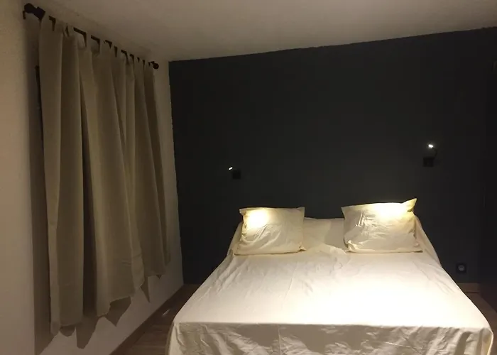 Petite Maison En Pleine Campagne * Labastide-Gabausse