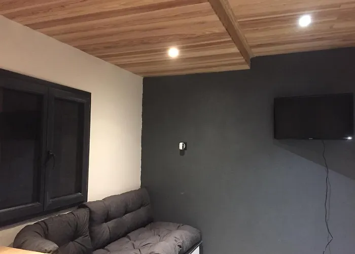 Petite Maison En Pleine Campagne