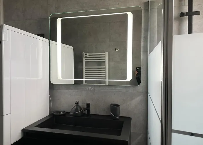 別荘 Petite Maison En Pleine Campagne *